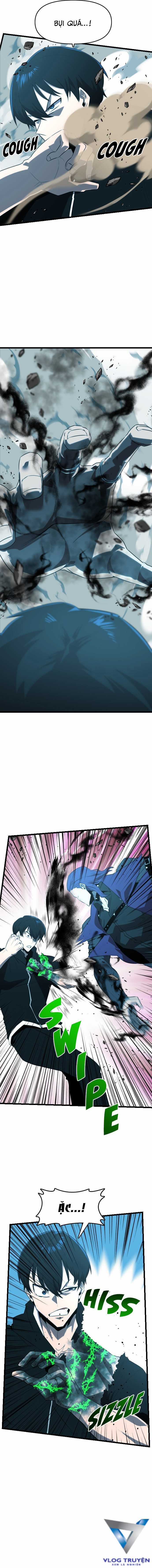 Anh Hùng Cho Thuê - Chapter 23 - Trang 5