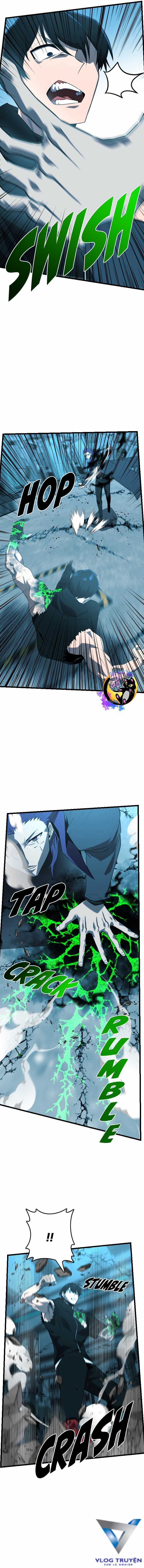 Anh Hùng Cho Thuê - Chapter 23 - Trang 6