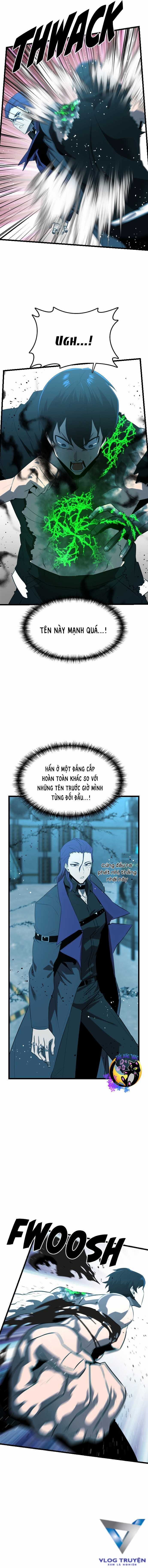 Anh Hùng Cho Thuê - Chapter 23 - Trang 7