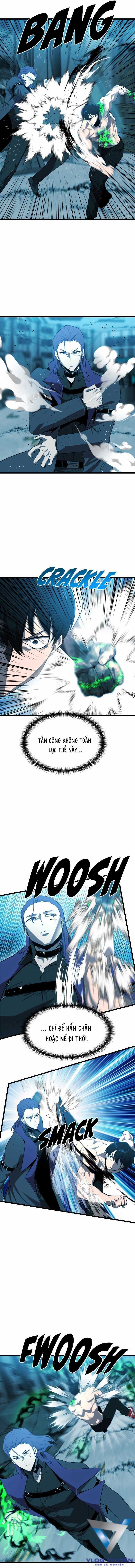 Anh Hùng Cho Thuê - Chapter 23 - Trang 8