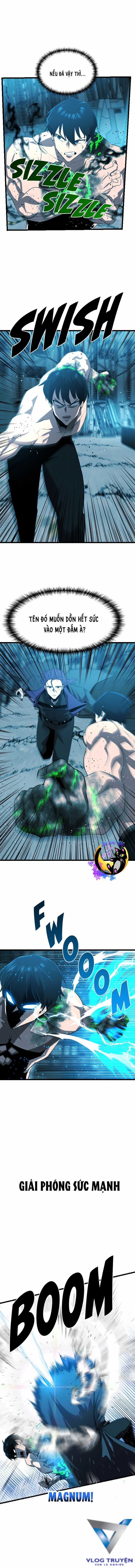 Anh Hùng Cho Thuê - Chapter 23 - Trang 9