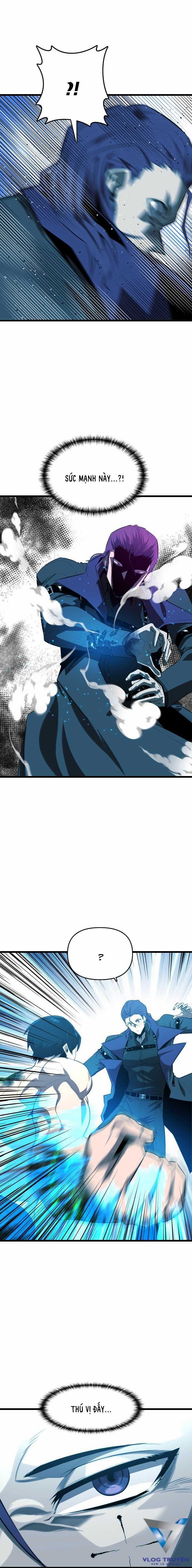 Anh Hùng Cho Thuê - Chapter 23 - Trang 10