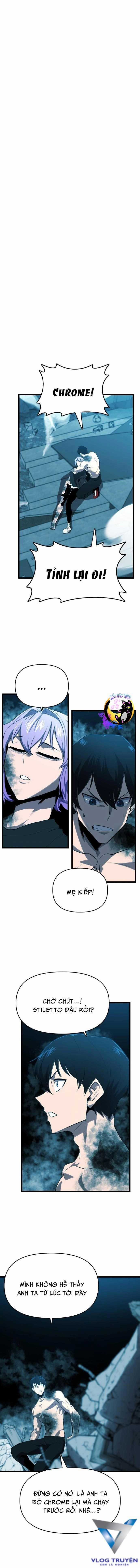 Anh Hùng Cho Thuê - Chapter 24 - Trang 1