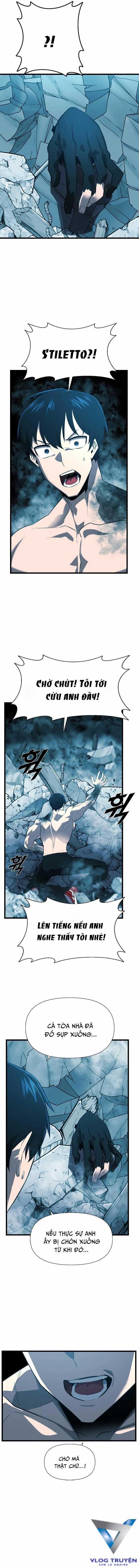 Anh Hùng Cho Thuê - Chapter 24 - Trang 2