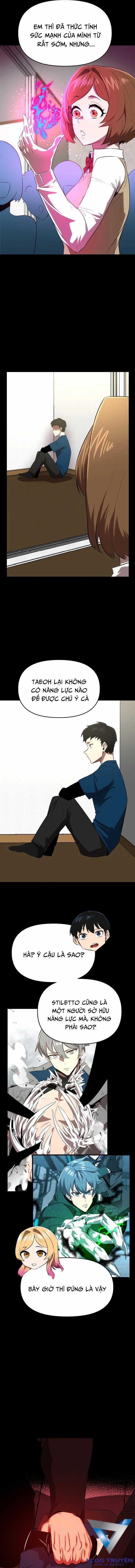 Anh Hùng Cho Thuê - Chapter 24 - Trang 11