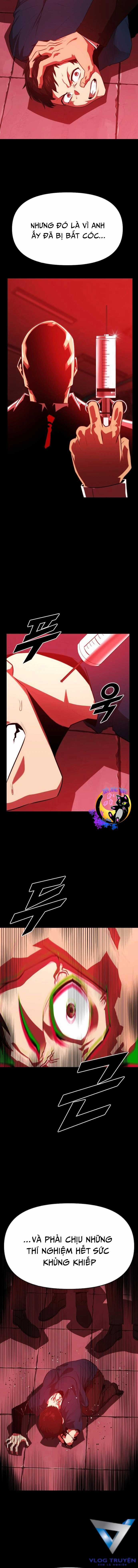 Anh Hùng Cho Thuê - Chapter 24 - Trang 12