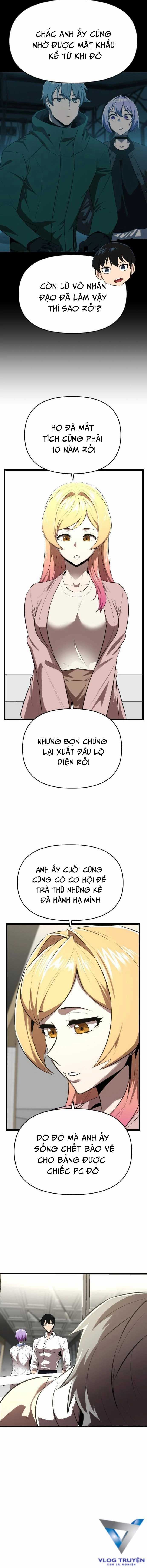 Anh Hùng Cho Thuê - Chapter 24 - Trang 13