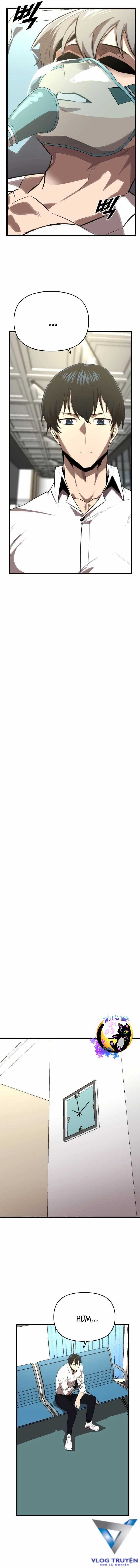 Anh Hùng Cho Thuê - Chapter 24 - Trang 14