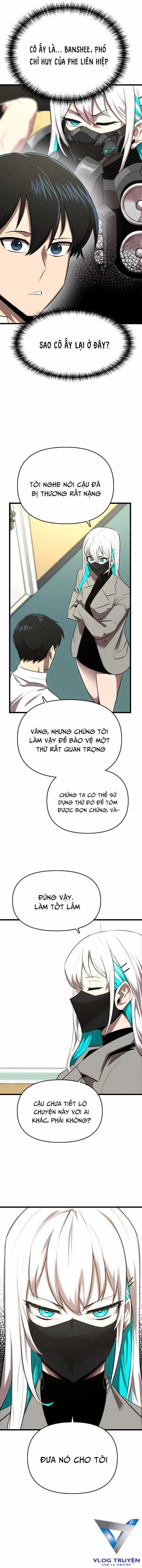 Anh Hùng Cho Thuê - Chapter 24 - Trang 16