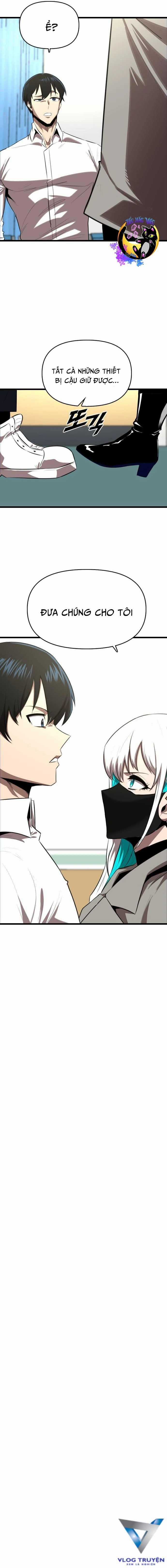Anh Hùng Cho Thuê - Chapter 24 - Trang 17