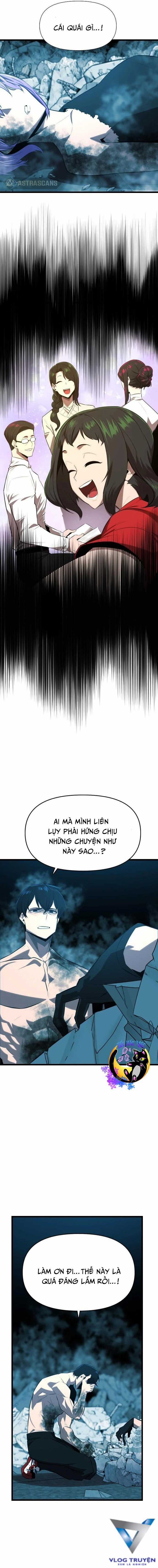 Anh Hùng Cho Thuê - Chapter 24 - Trang 3