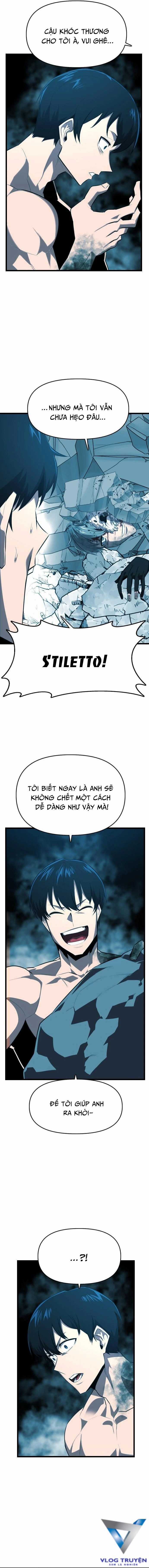 Anh Hùng Cho Thuê - Chapter 24 - Trang 4