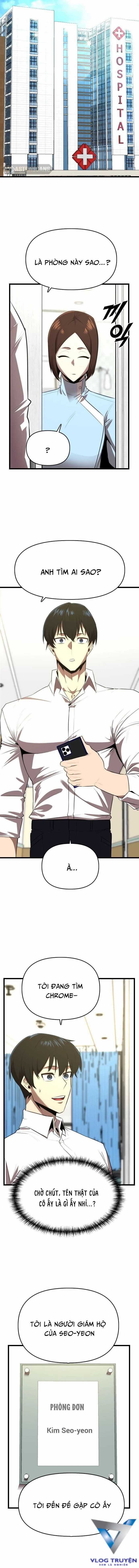 Anh Hùng Cho Thuê - Chapter 24 - Trang 5