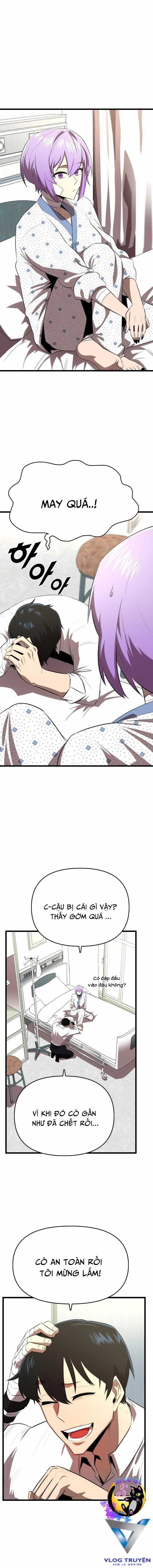 Anh Hùng Cho Thuê - Chapter 24 - Trang 6