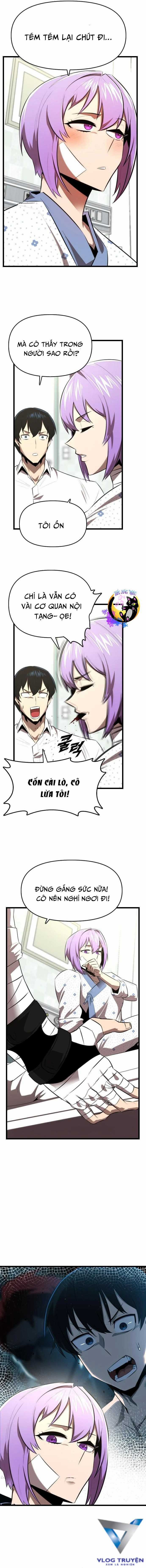 Anh Hùng Cho Thuê - Chapter 24 - Trang 7