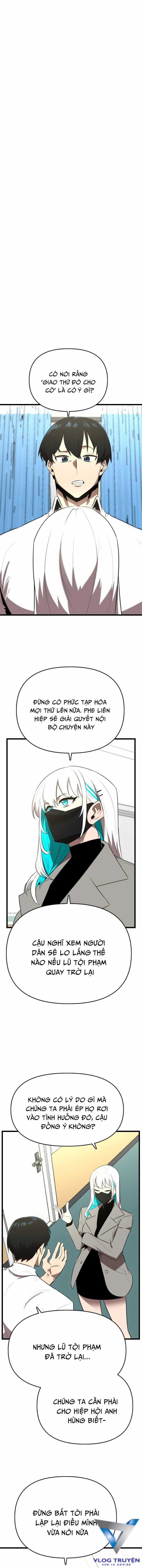 Anh Hùng Cho Thuê - Chapter 25 - Trang 1