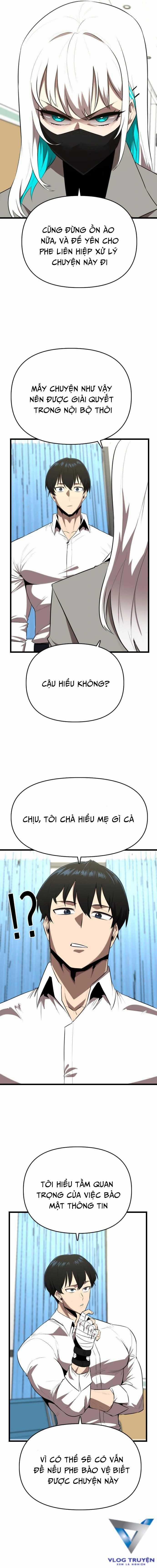 Anh Hùng Cho Thuê - Chapter 25 - Trang 2