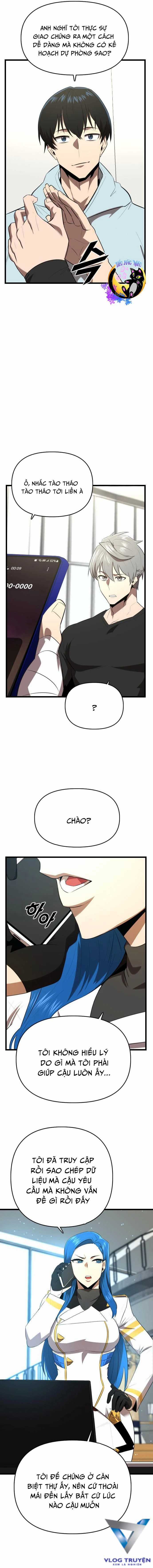 Anh Hùng Cho Thuê - Chapter 25 - Trang 12