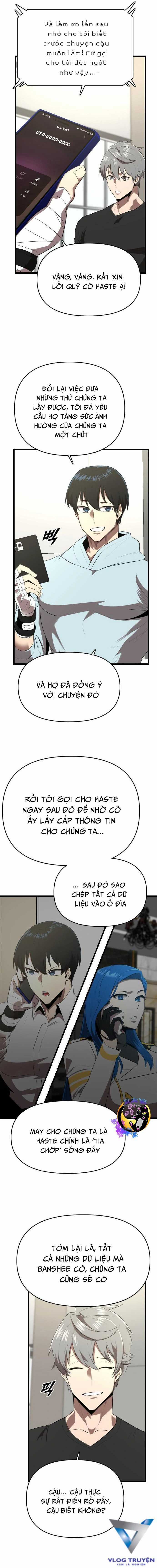 Anh Hùng Cho Thuê - Chapter 25 - Trang 13