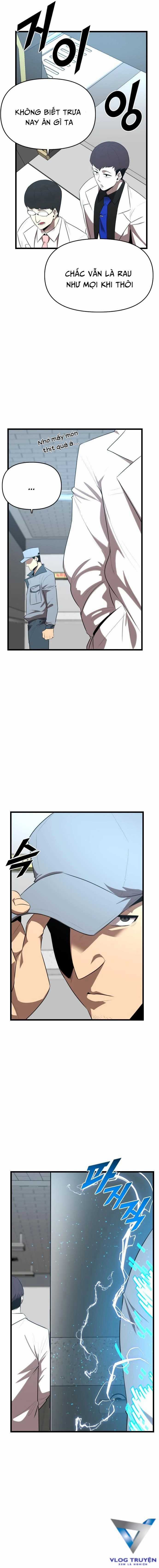 Anh Hùng Cho Thuê - Chapter 25 - Trang 15