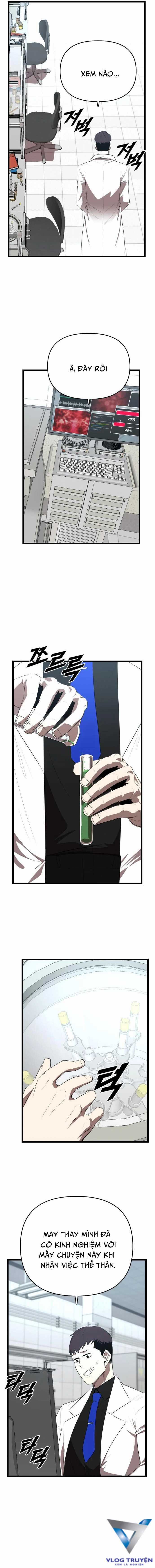 Anh Hùng Cho Thuê - Chapter 25 - Trang 17