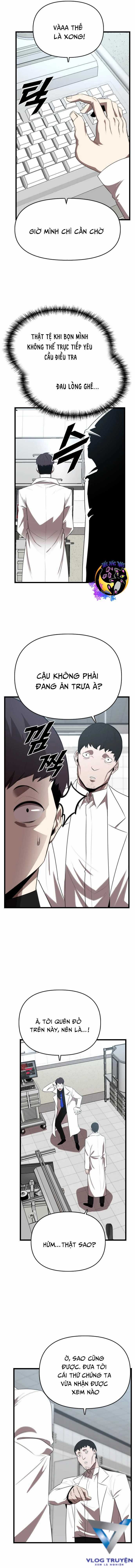 Anh Hùng Cho Thuê - Chapter 25 - Trang 18