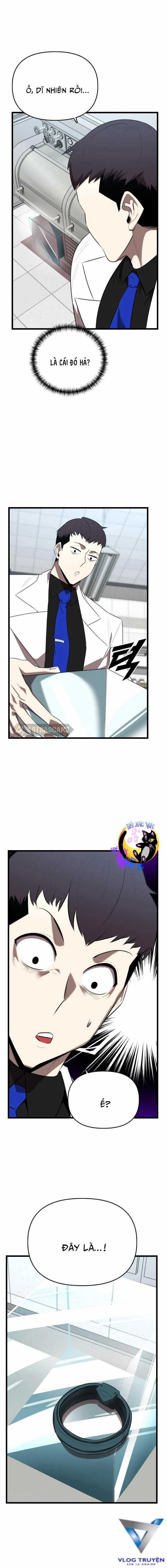 Anh Hùng Cho Thuê - Chapter 25 - Trang 19