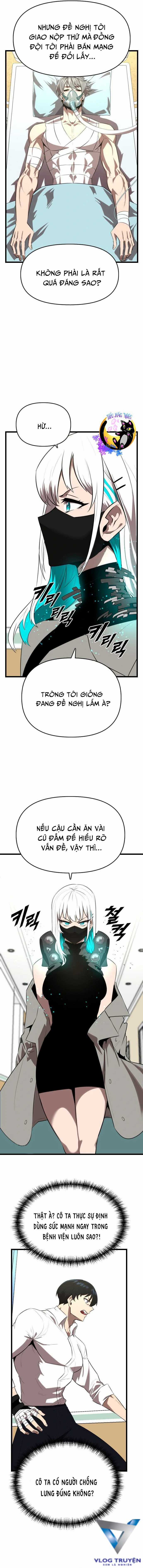 Anh Hùng Cho Thuê - Chapter 25 - Trang 3