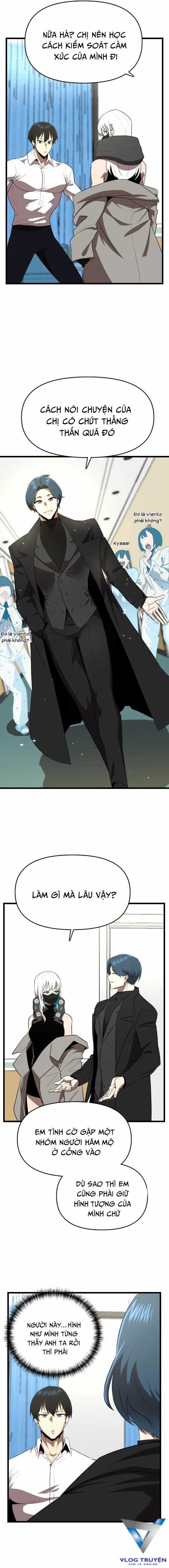 Anh Hùng Cho Thuê - Chapter 25 - Trang 4