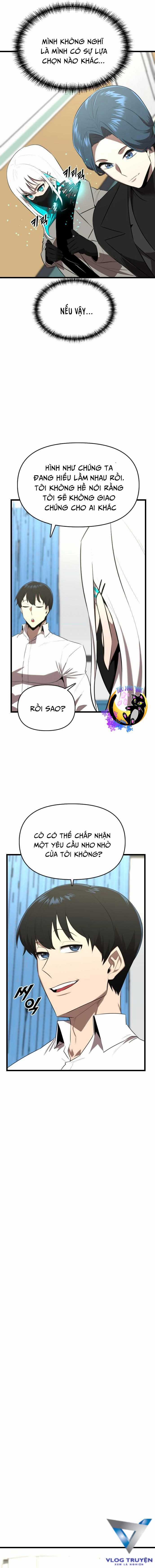 Anh Hùng Cho Thuê - Chapter 25 - Trang 6
