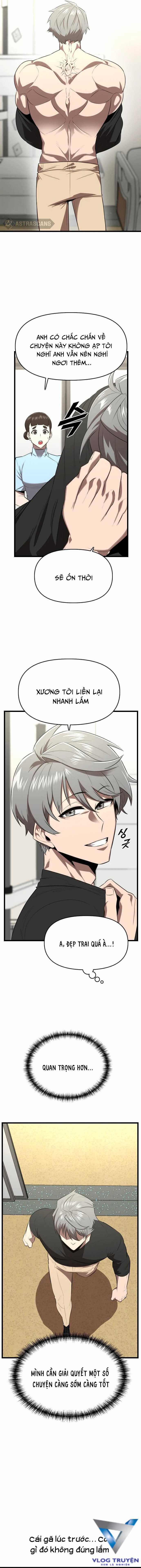 Anh Hùng Cho Thuê - Chapter 25 - Trang 7