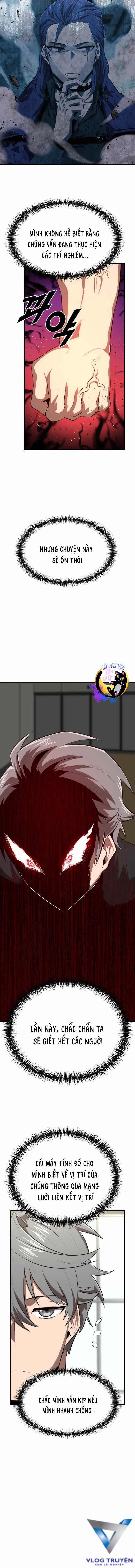 Anh Hùng Cho Thuê - Chapter 25 - Trang 8