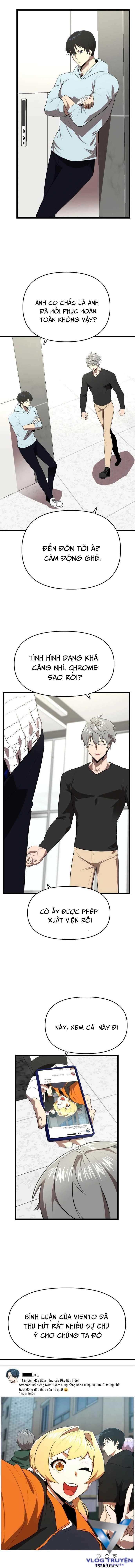 Anh Hùng Cho Thuê - Chapter 25 - Trang 9