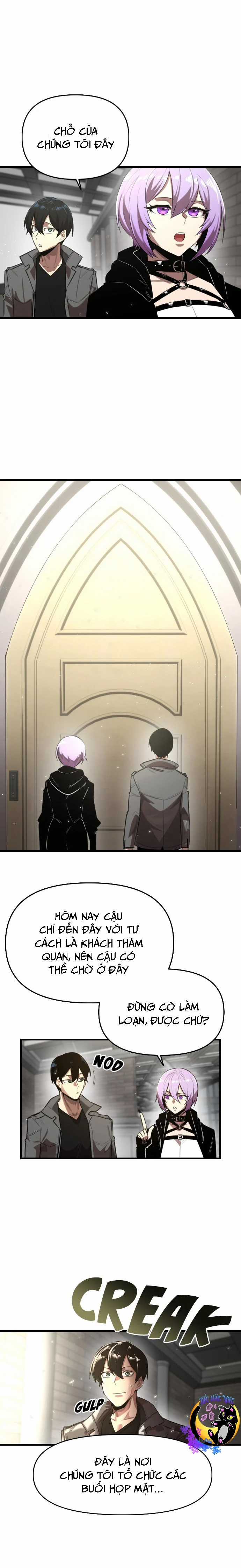 Anh Hùng Cho Thuê - Chapter 3 - Trang 15