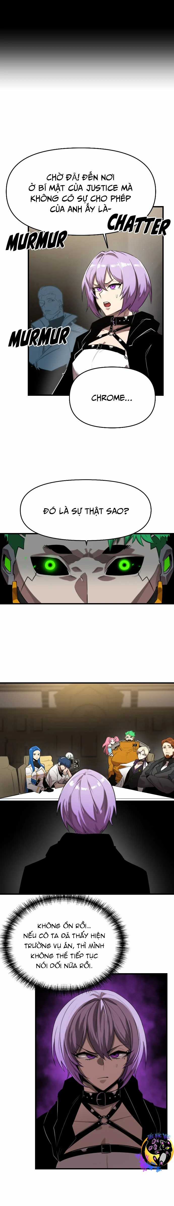 Anh Hùng Cho Thuê - Chapter 3 - Trang 23