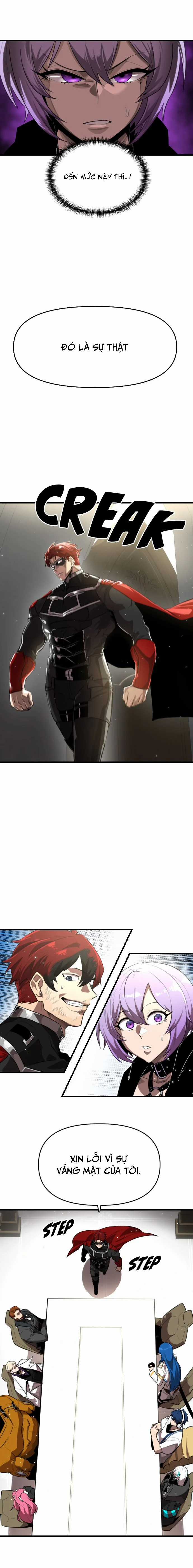 Anh Hùng Cho Thuê - Chapter 3 - Trang 24