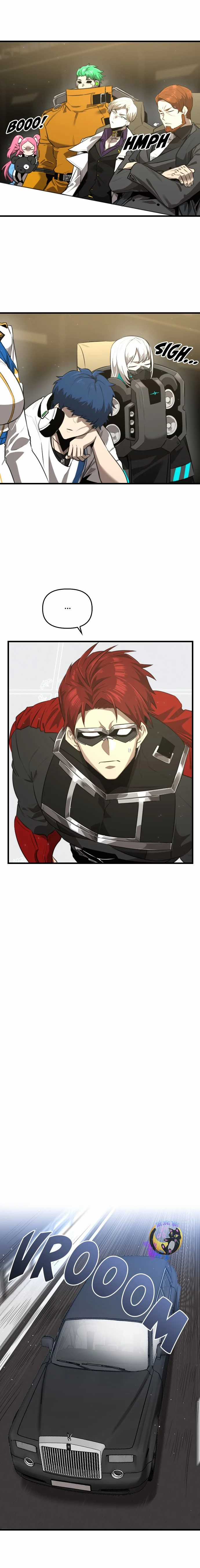 Anh Hùng Cho Thuê - Chapter 4 - Trang 15