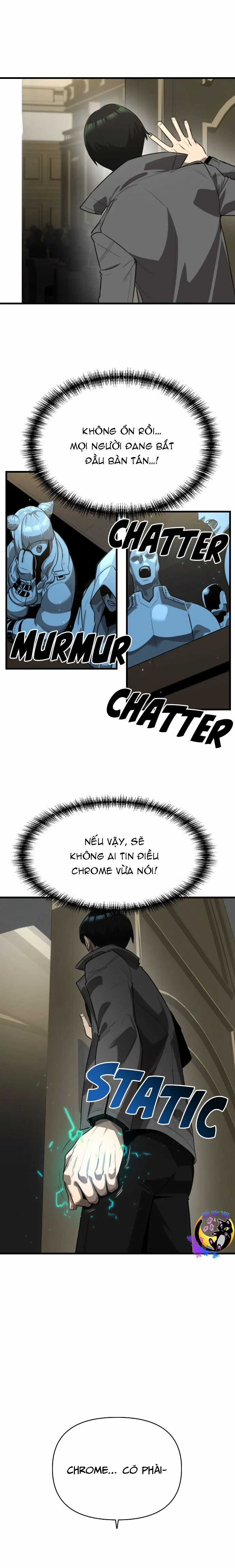 Anh Hùng Cho Thuê - Chapter 4 - Trang 3