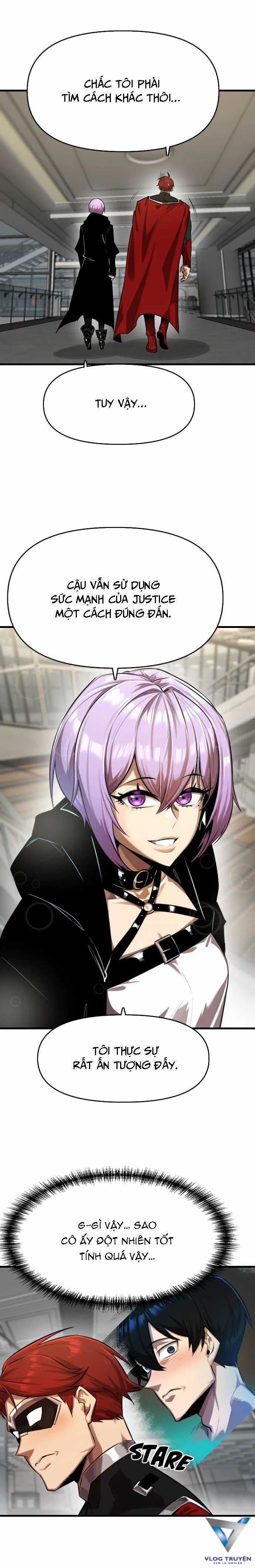 Anh Hùng Cho Thuê - Chapter 7 - Trang 2