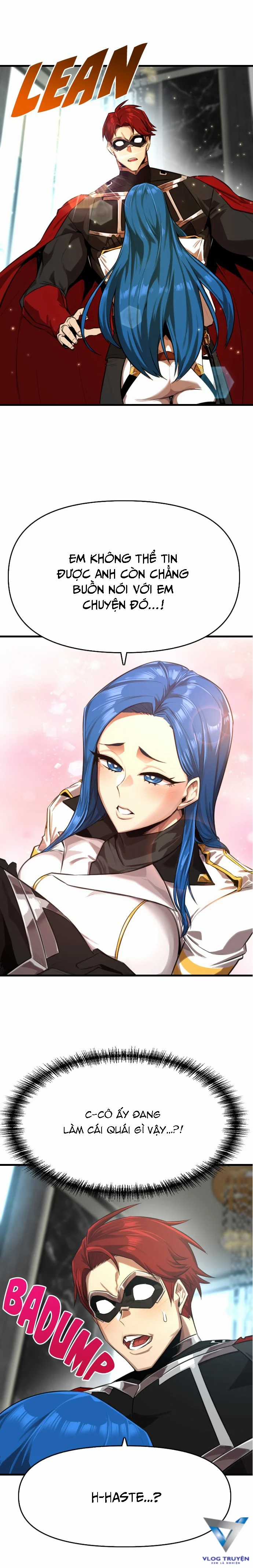 Anh Hùng Cho Thuê - Chapter 7 - Trang 19