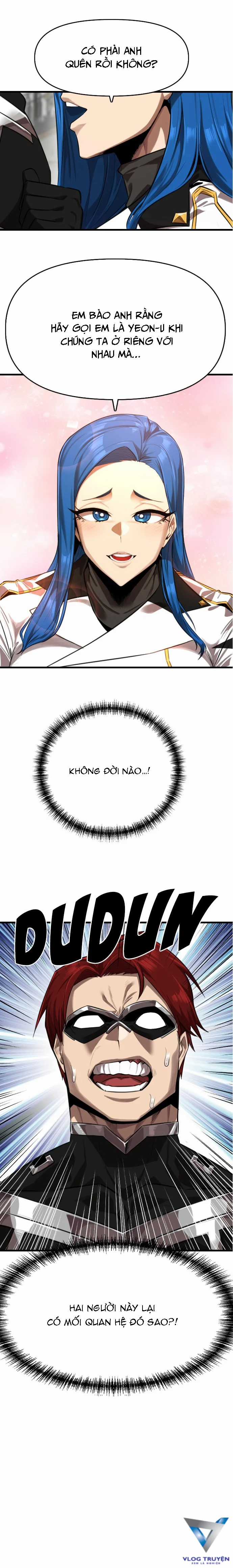 Anh Hùng Cho Thuê - Chapter 7 - Trang 20