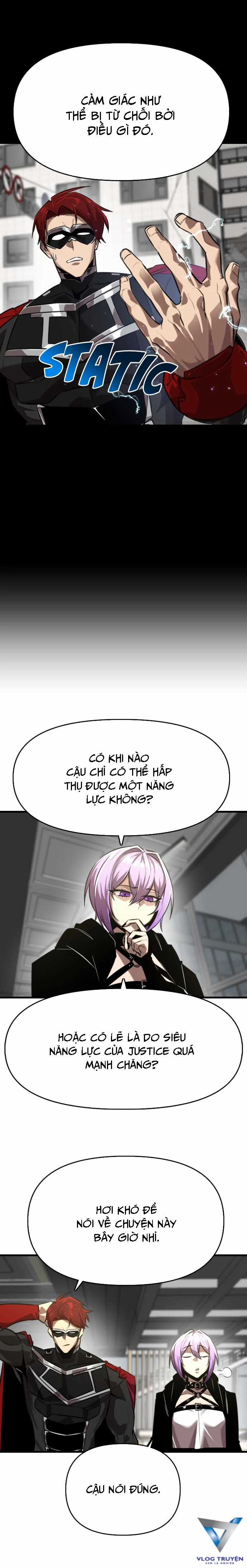 Anh Hùng Cho Thuê - Chapter 7 - Trang 5