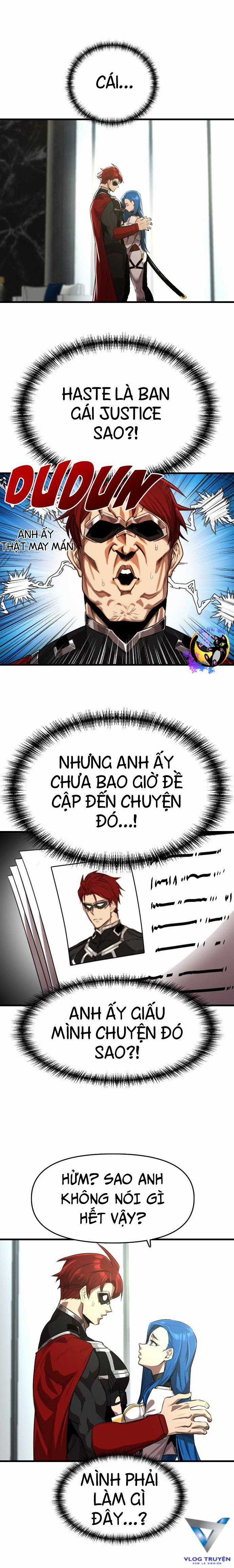 Anh Hùng Cho Thuê - Chapter 8 - Trang 1