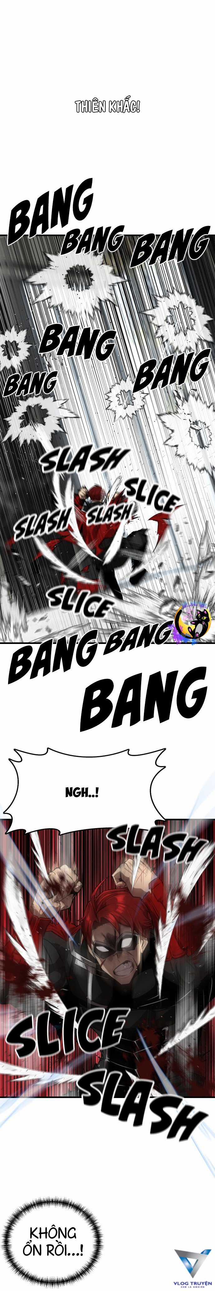 Anh Hùng Cho Thuê - Chapter 8 - Trang 18