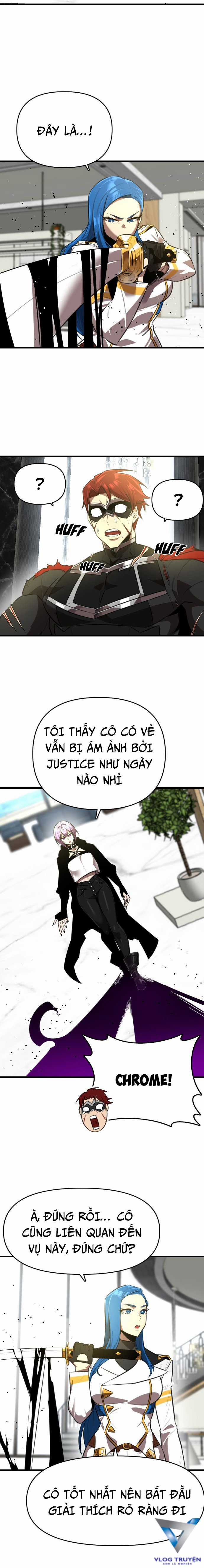 Anh Hùng Cho Thuê - Chapter 8 - Trang 20