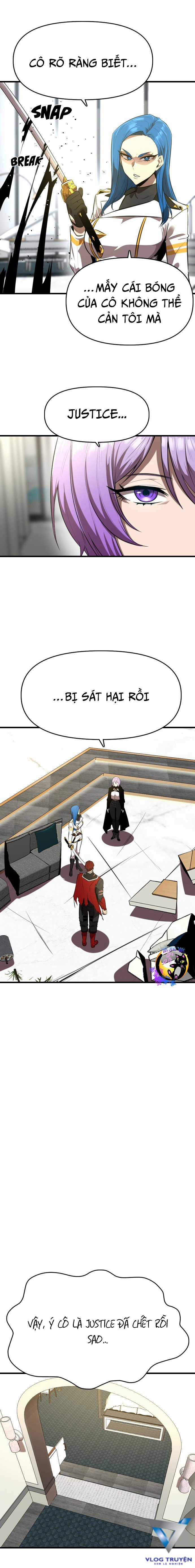 Anh Hùng Cho Thuê - Chapter 8 - Trang 21