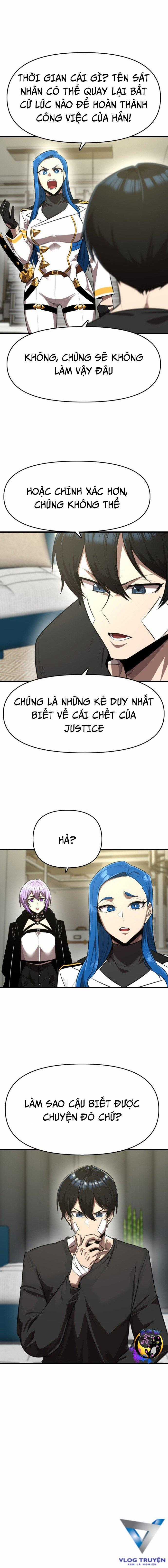 Anh Hùng Cho Thuê - Chapter 8 - Trang 24