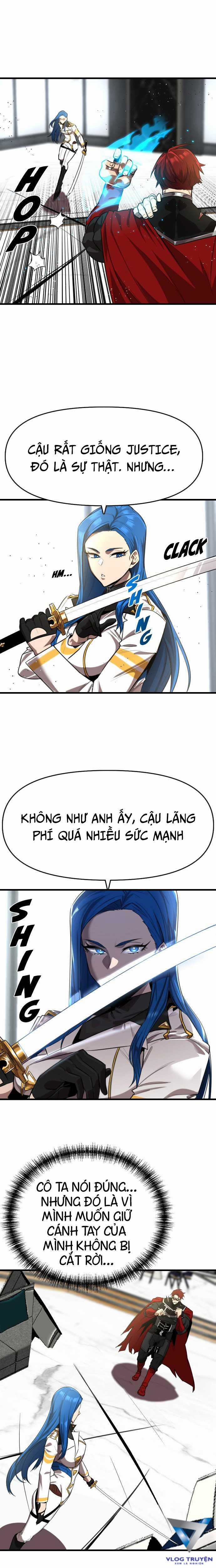 Anh Hùng Cho Thuê - Chapter 8 - Trang 9