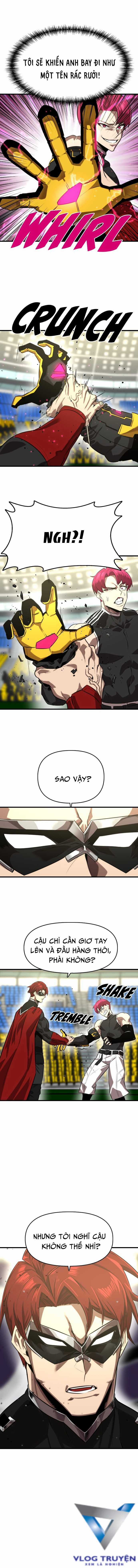 Anh Hùng Cho Thuê - Chapter 9 - Trang 28