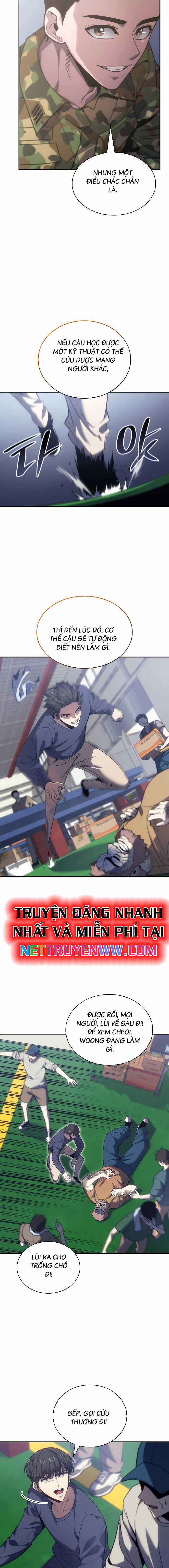 Anh Hùng Cứu Hỏa - Chương 2 - Trang 3